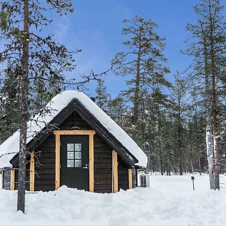 Holiday Home Arctic Light Hut By Interhome Kakslauttanen المظهر الخارجي الصورة