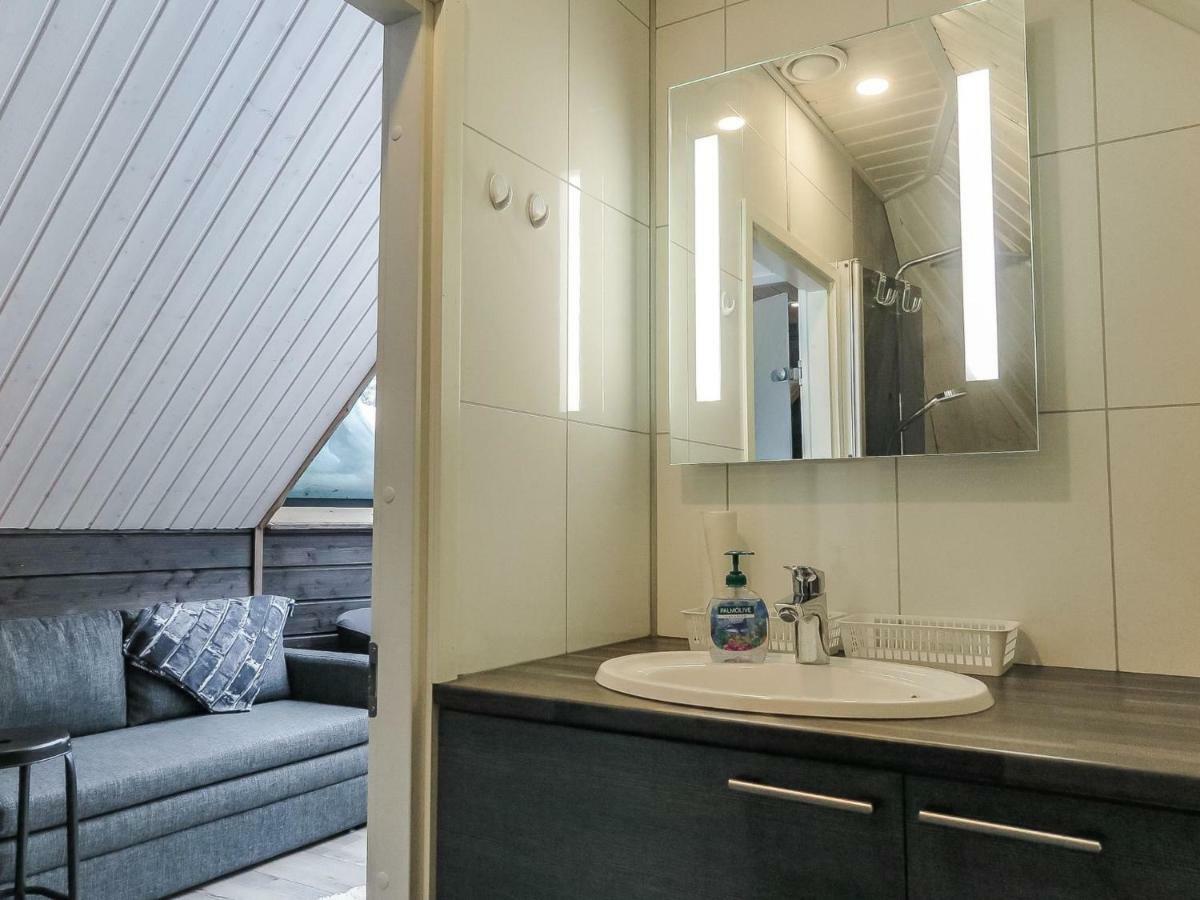 Holiday Home Arctic Light Hut By Interhome Kakslauttanen المظهر الخارجي الصورة